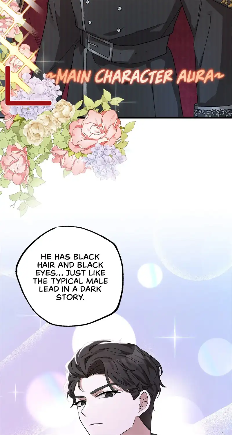 Let Me Kidnap the Male Lead! Chapter 2 304 15