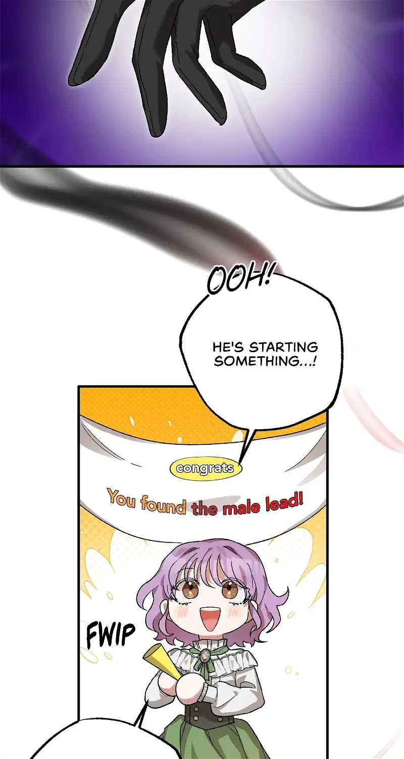 Let Me Kidnap the Male Lead! Chapter 2 309 20