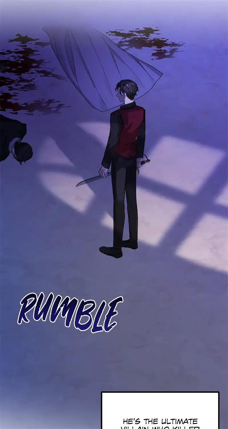 Let Me Kidnap the Male Lead! Chapter 2 319 30
