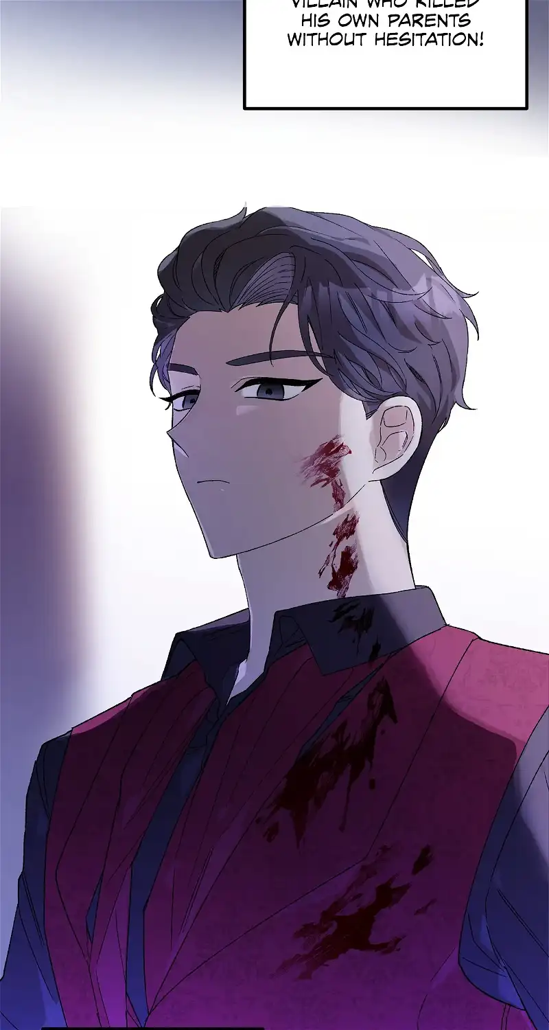 Let Me Kidnap the Male Lead! Chapter 2 320 31