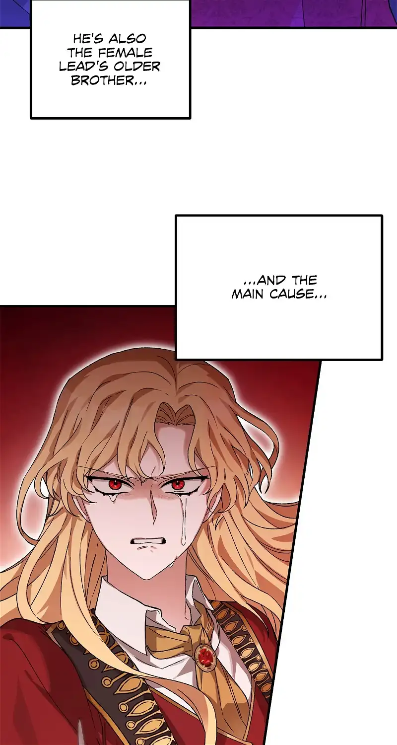 Let Me Kidnap the Male Lead! Chapter 2 321 32