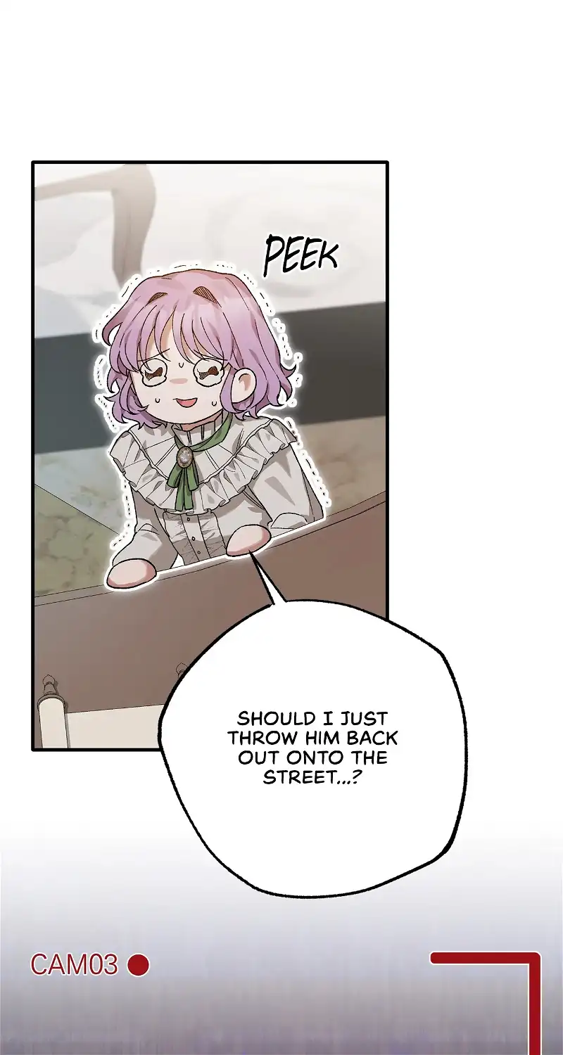 Let Me Kidnap the Male Lead! Chapter 2 325 36