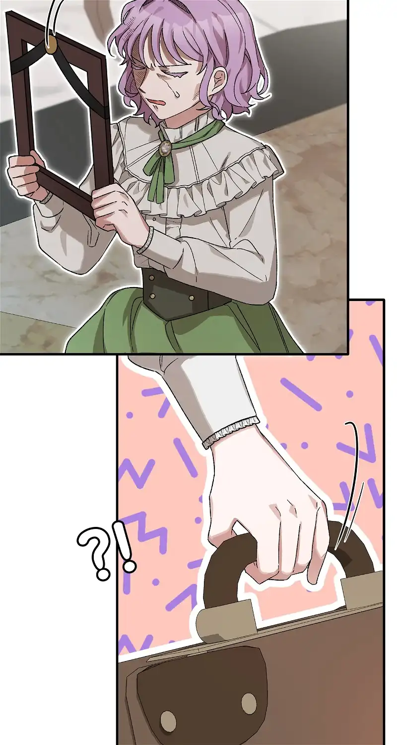 Let Me Kidnap the Male Lead! Chapter 2 329 40
