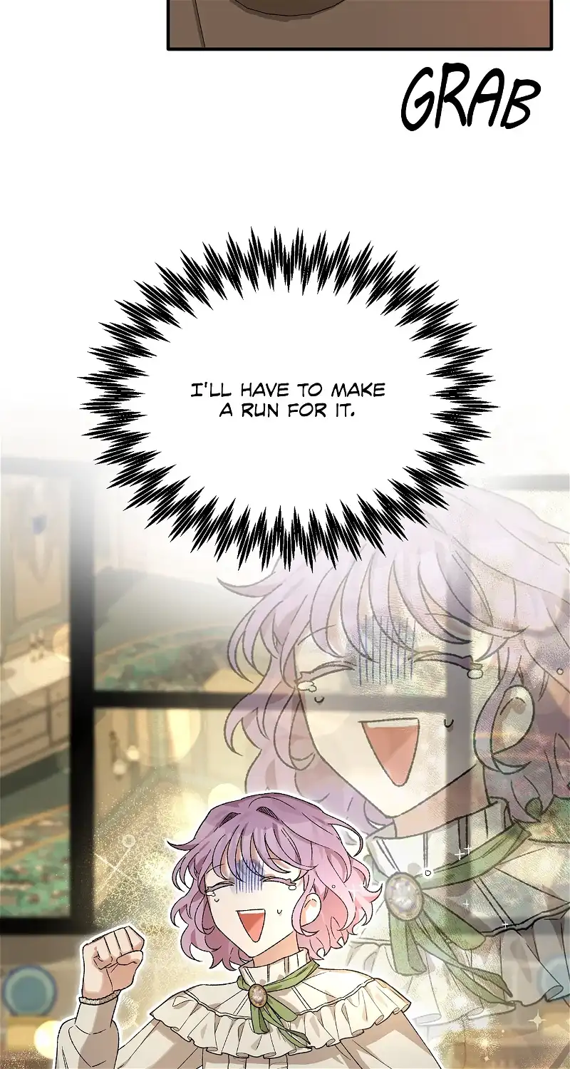 Let Me Kidnap the Male Lead! Chapter 2 330 41