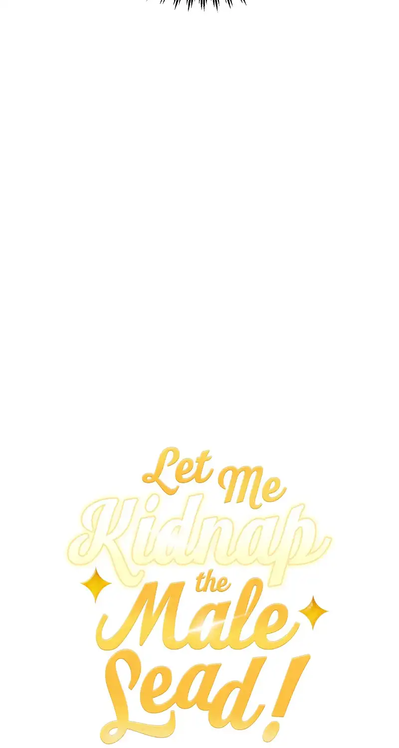 Let Me Kidnap the Male Lead! Chapter 2 342 53