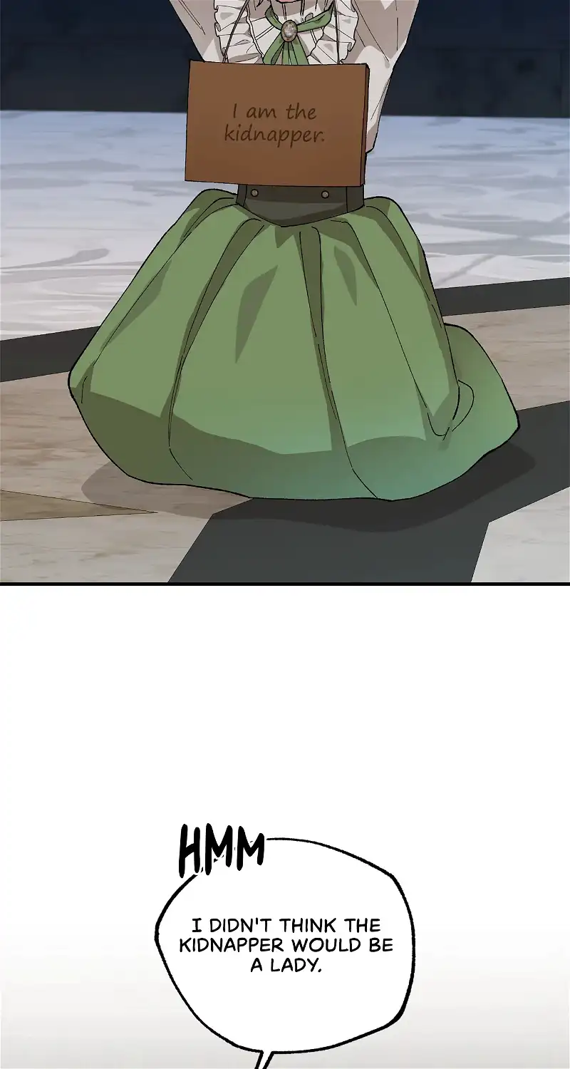Let Me Kidnap the Male Lead! Chapter 2 345 56