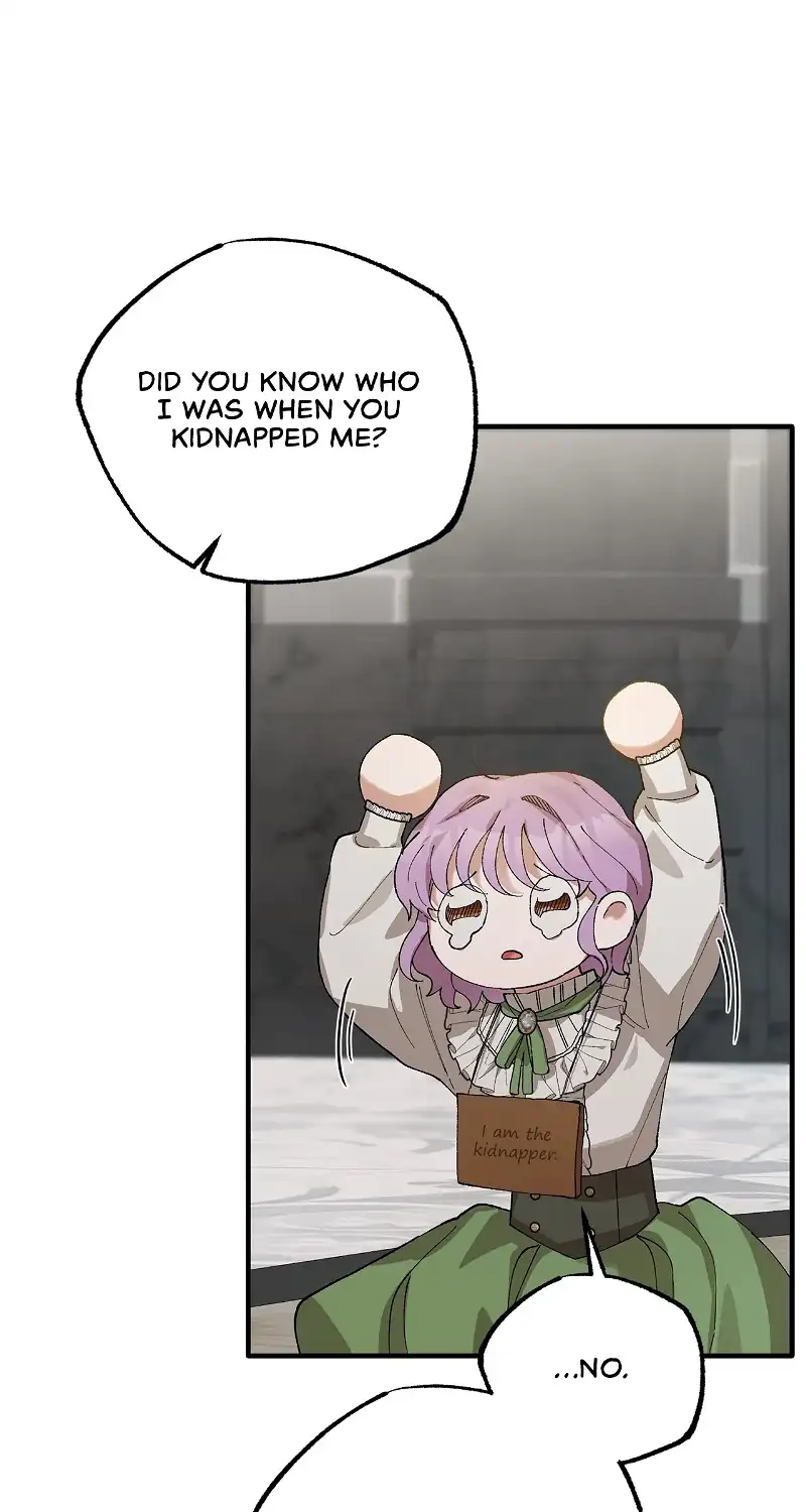 Let Me Kidnap the Male Lead! Chapter 2 347 58