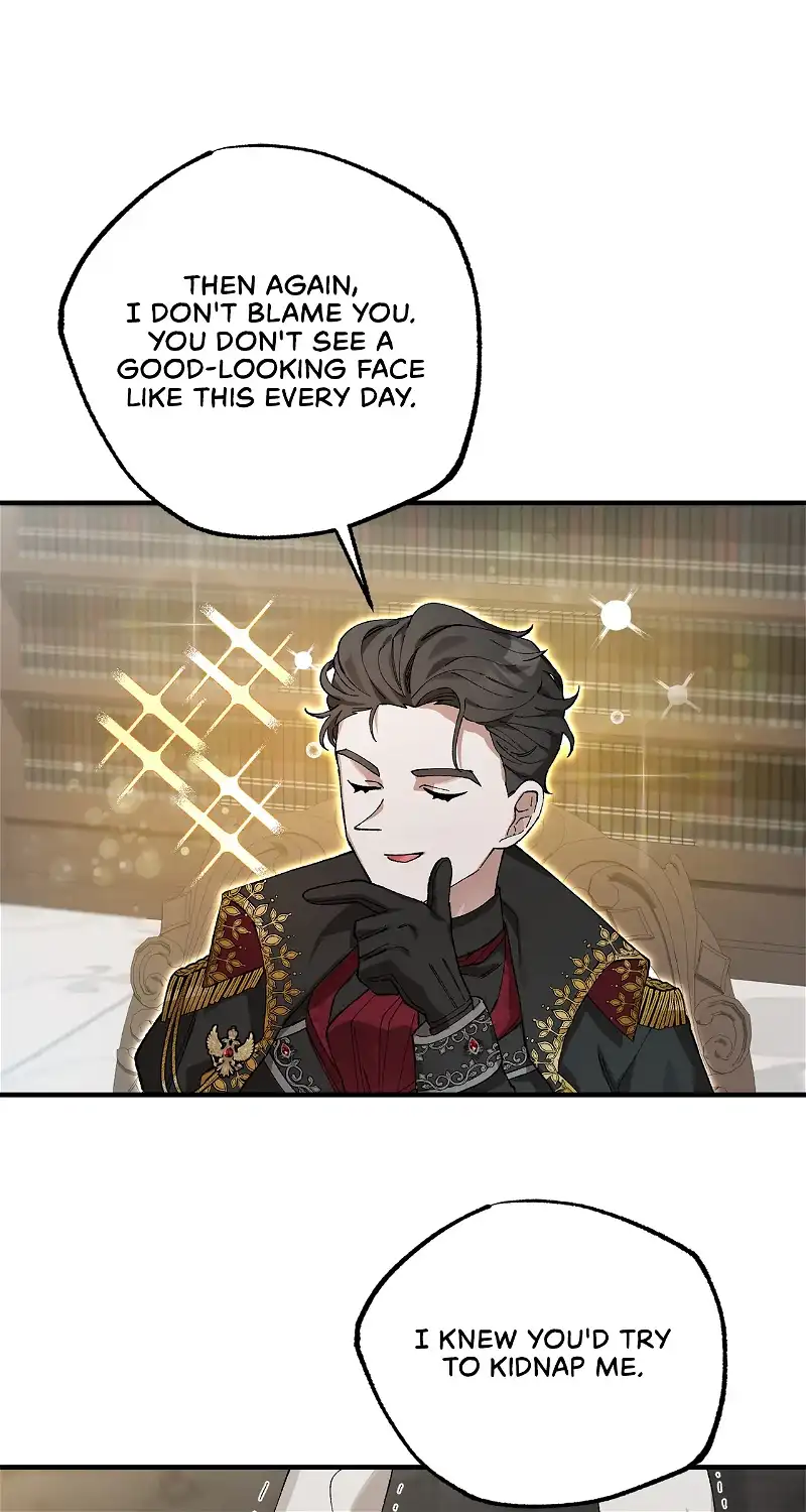 Let Me Kidnap the Male Lead! Chapter 2 350 61