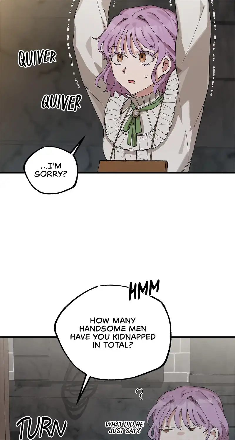 Let Me Kidnap the Male Lead! Chapter 2 351 62