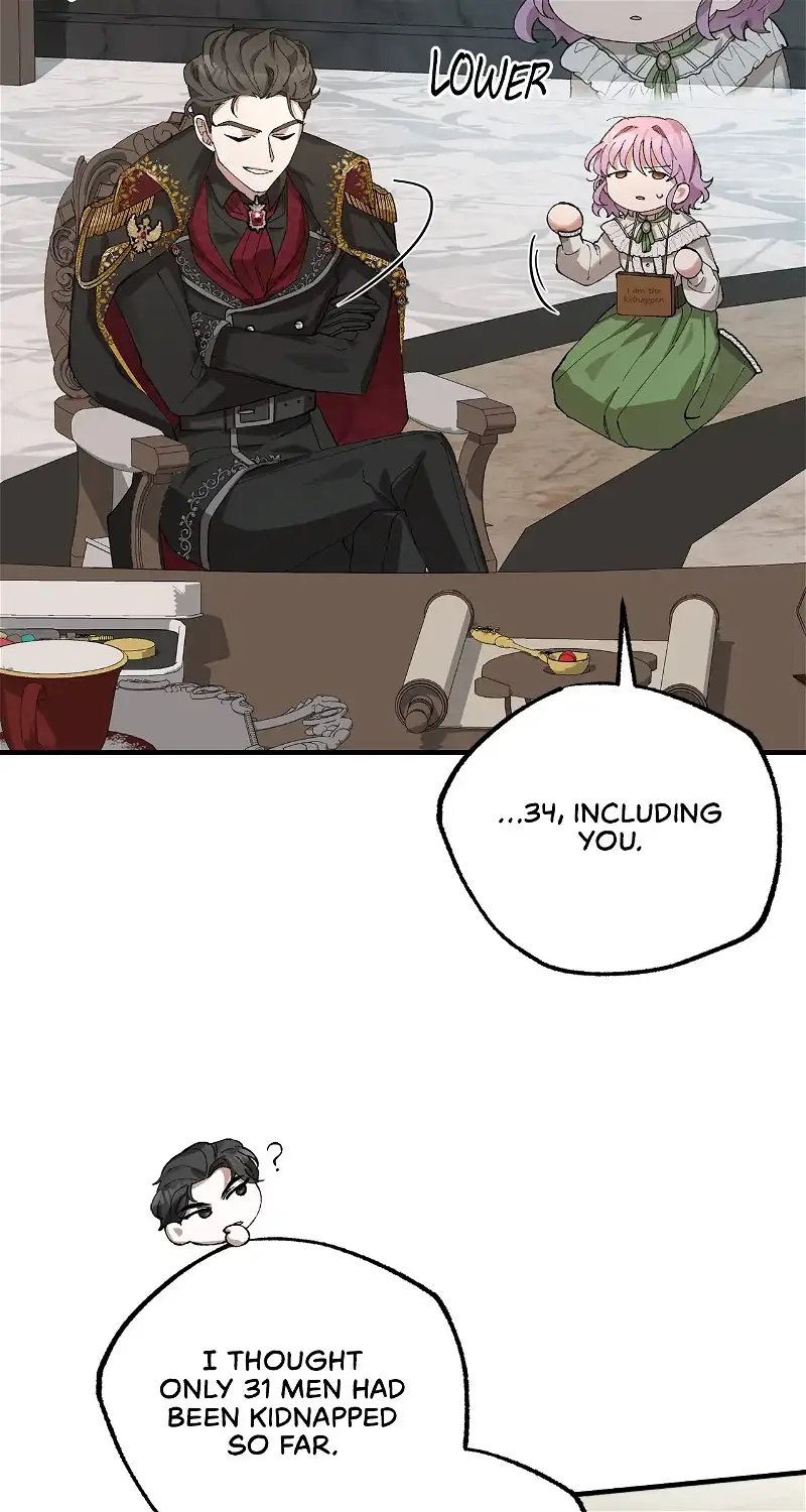 Let Me Kidnap the Male Lead! Chapter 2 352 63