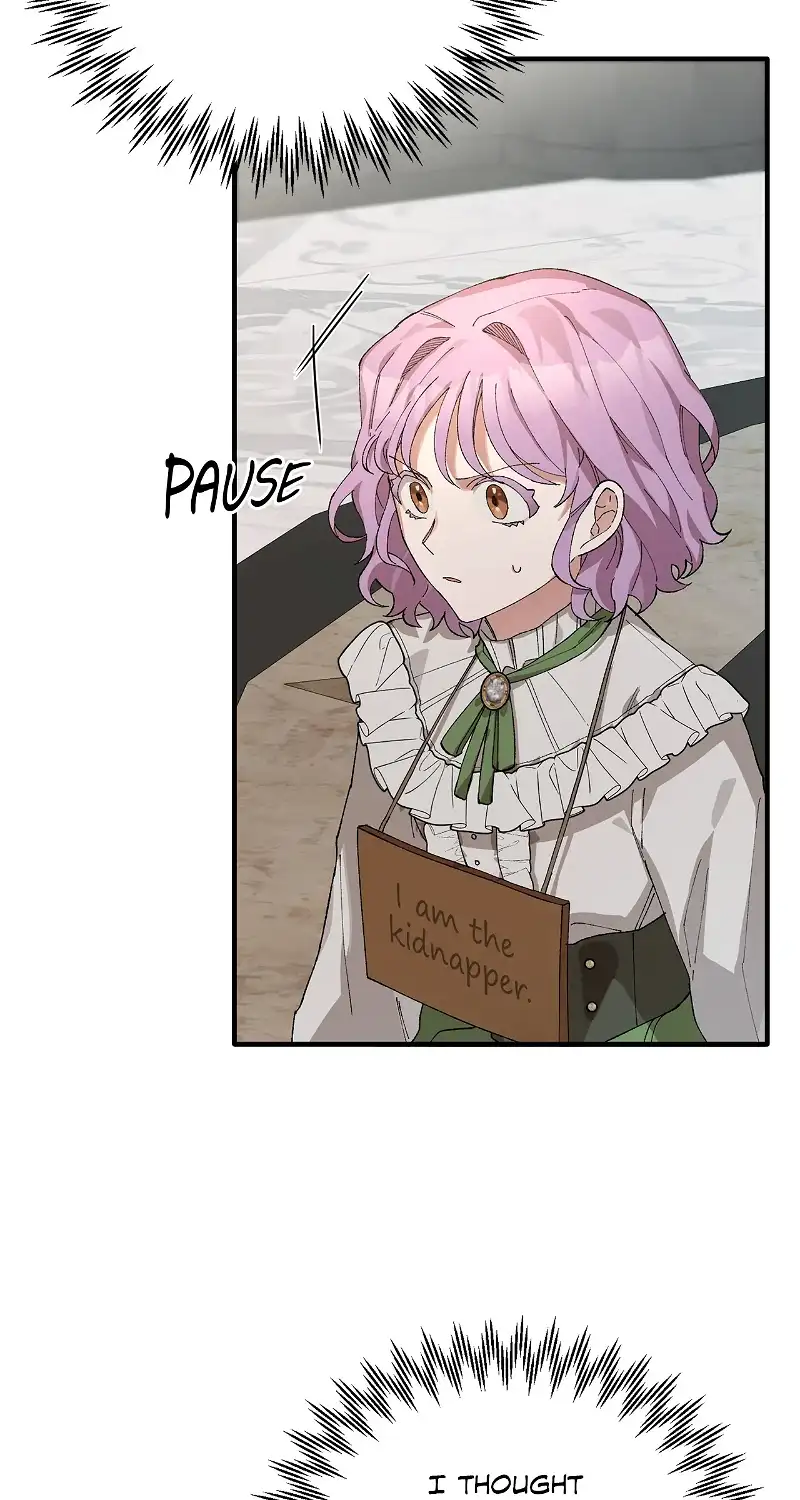 Let Me Kidnap the Male Lead! Chapter 2 354 65