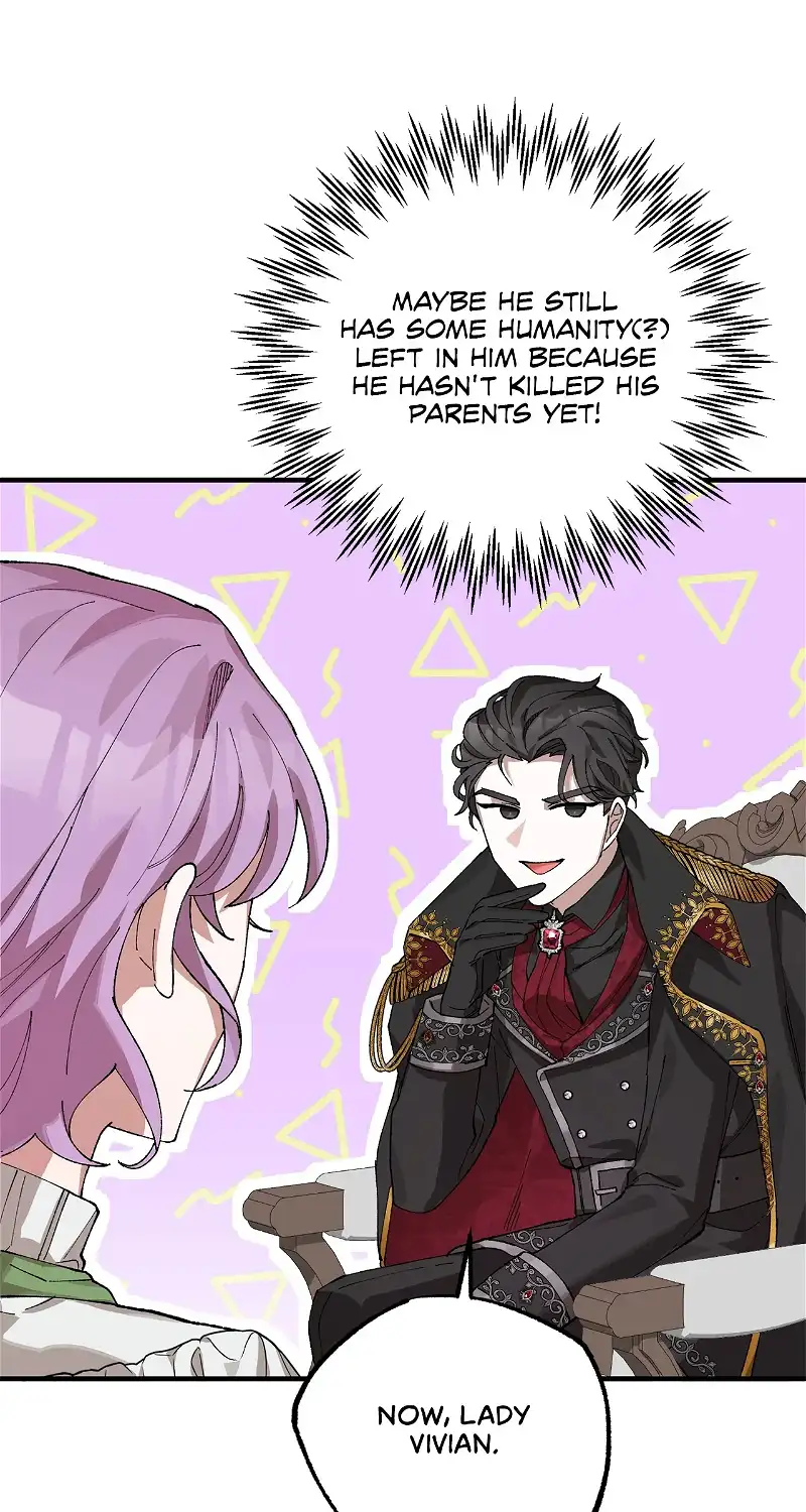 Let Me Kidnap the Male Lead! Chapter 2 358 69