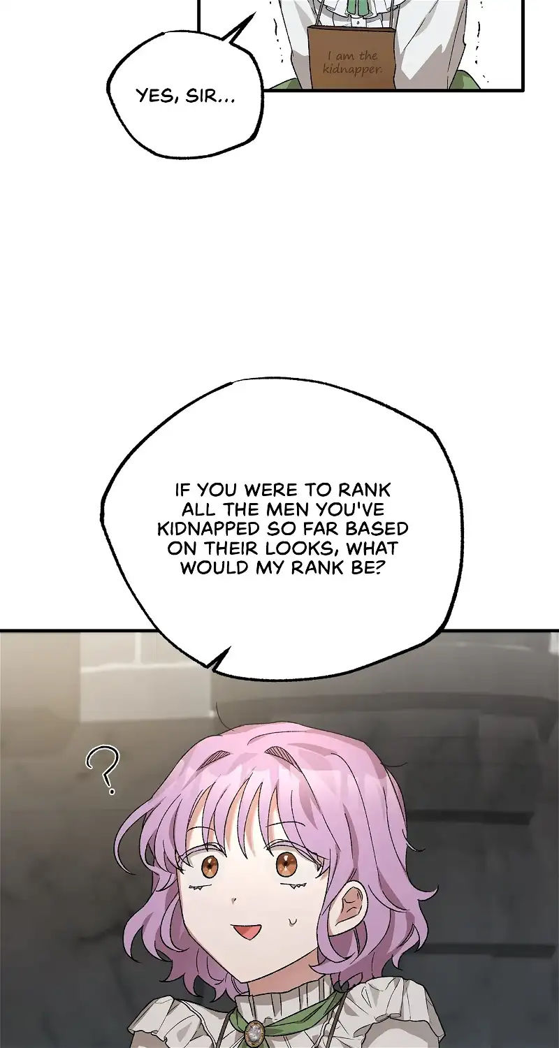 Let Me Kidnap the Male Lead! Chapter 2 364 75