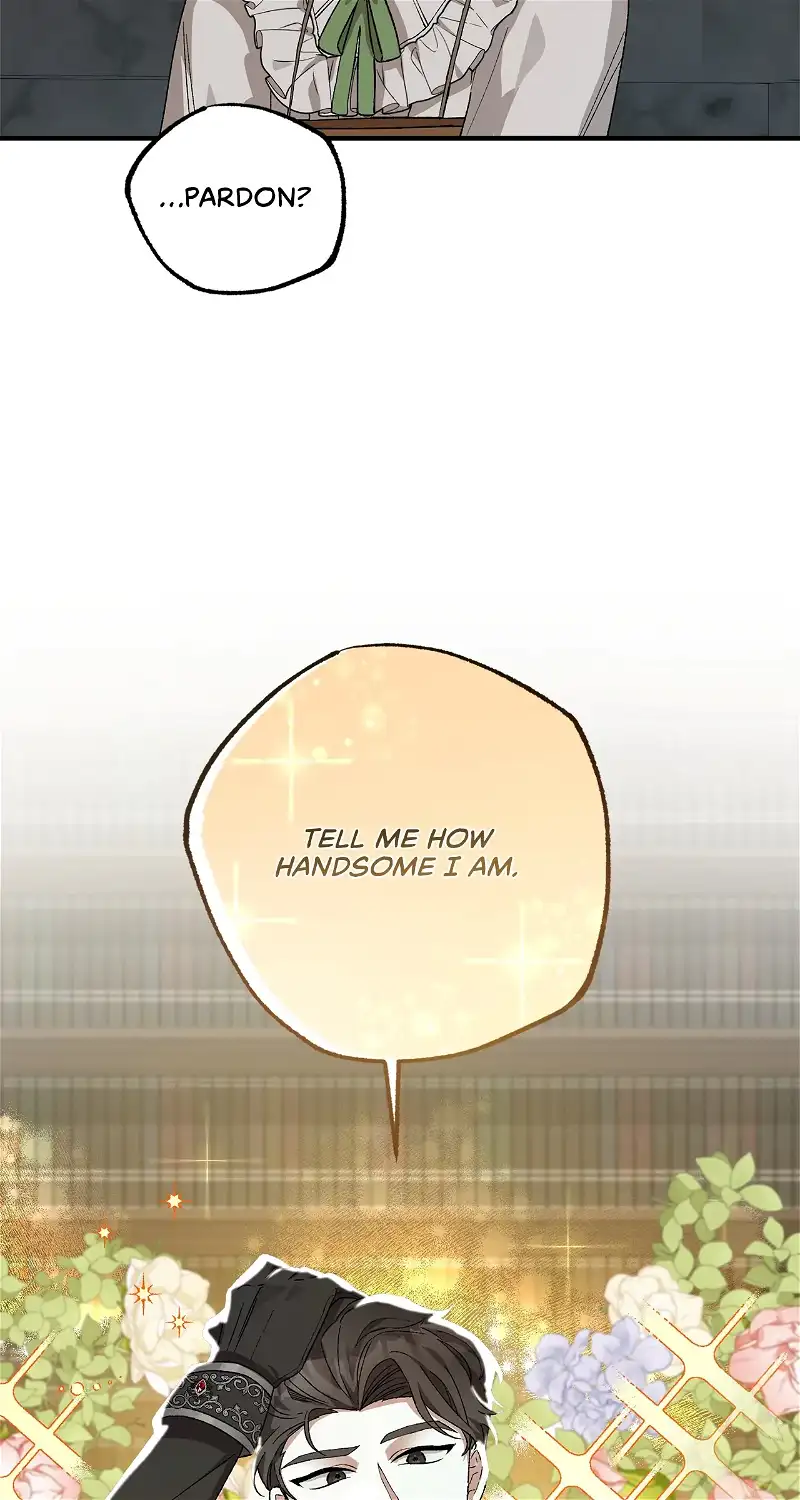 Let Me Kidnap the Male Lead! Chapter 2 365 76