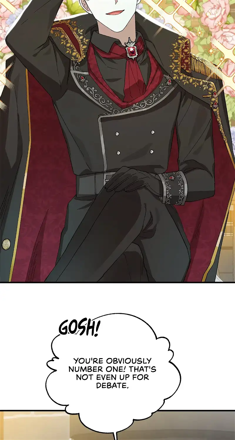 Let Me Kidnap the Male Lead! Chapter 2 366 77