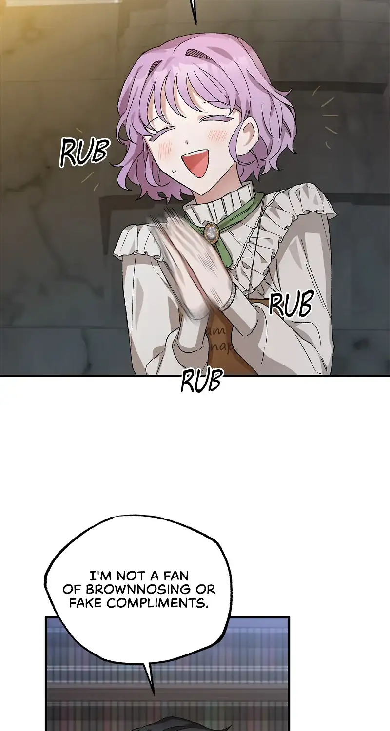 Let Me Kidnap the Male Lead! Chapter 2 367 78