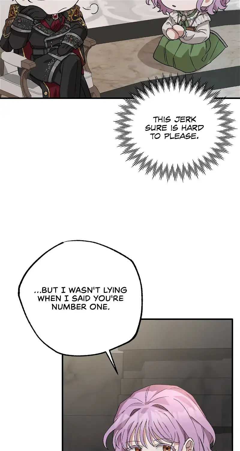 Let Me Kidnap the Male Lead! Chapter 2 369 80