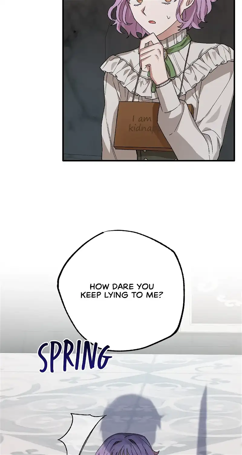 Let Me Kidnap the Male Lead! Chapter 2 370 81