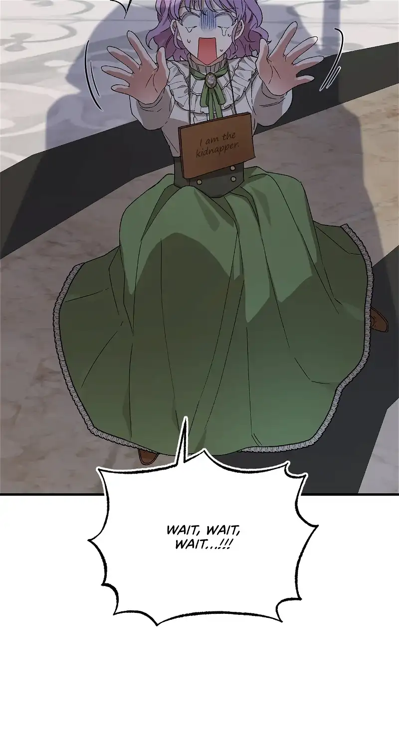 Let Me Kidnap the Male Lead! Chapter 2 371 82