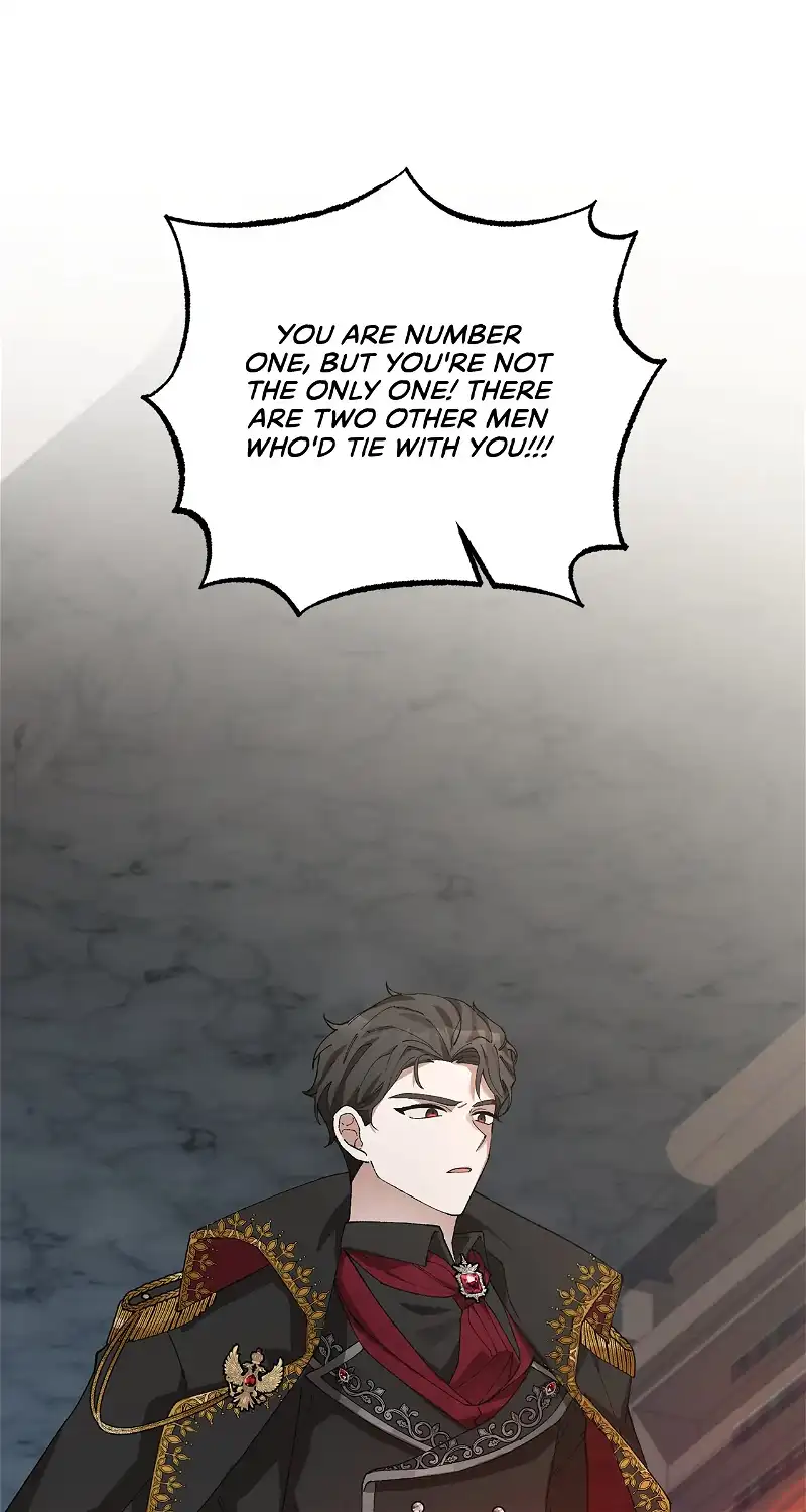 Let Me Kidnap the Male Lead! Chapter 2 373 84