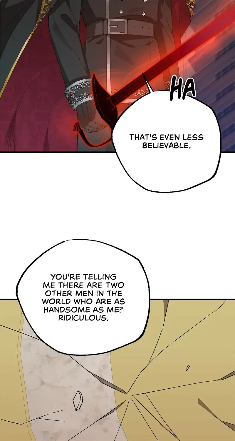 Let Me Kidnap the Male Lead! Chapter 2 374 85