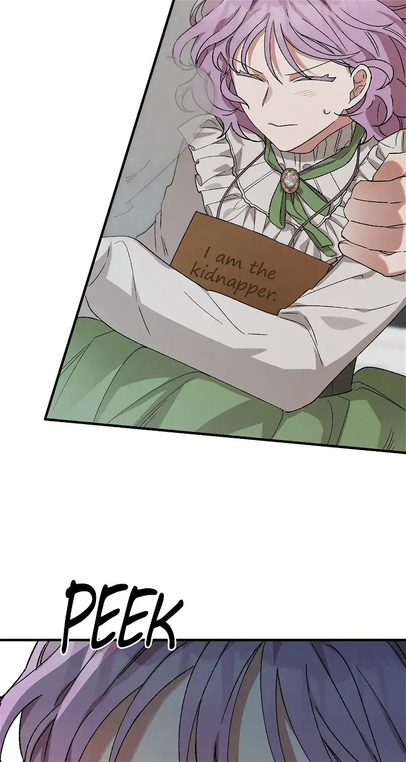 Let Me Kidnap the Male Lead! Chapter 2 378 89