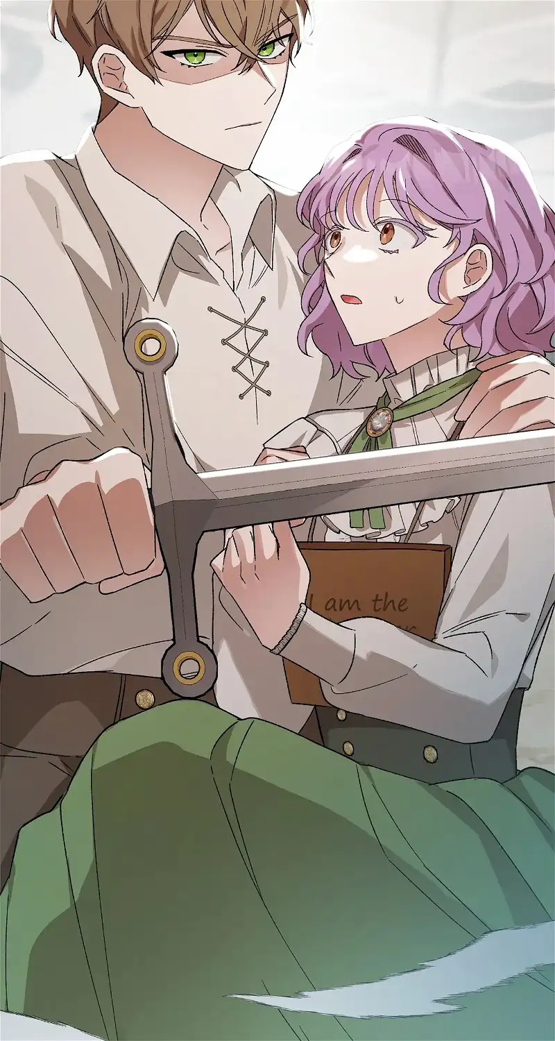 Let Me Kidnap the Male Lead! Chapter 2 380 91