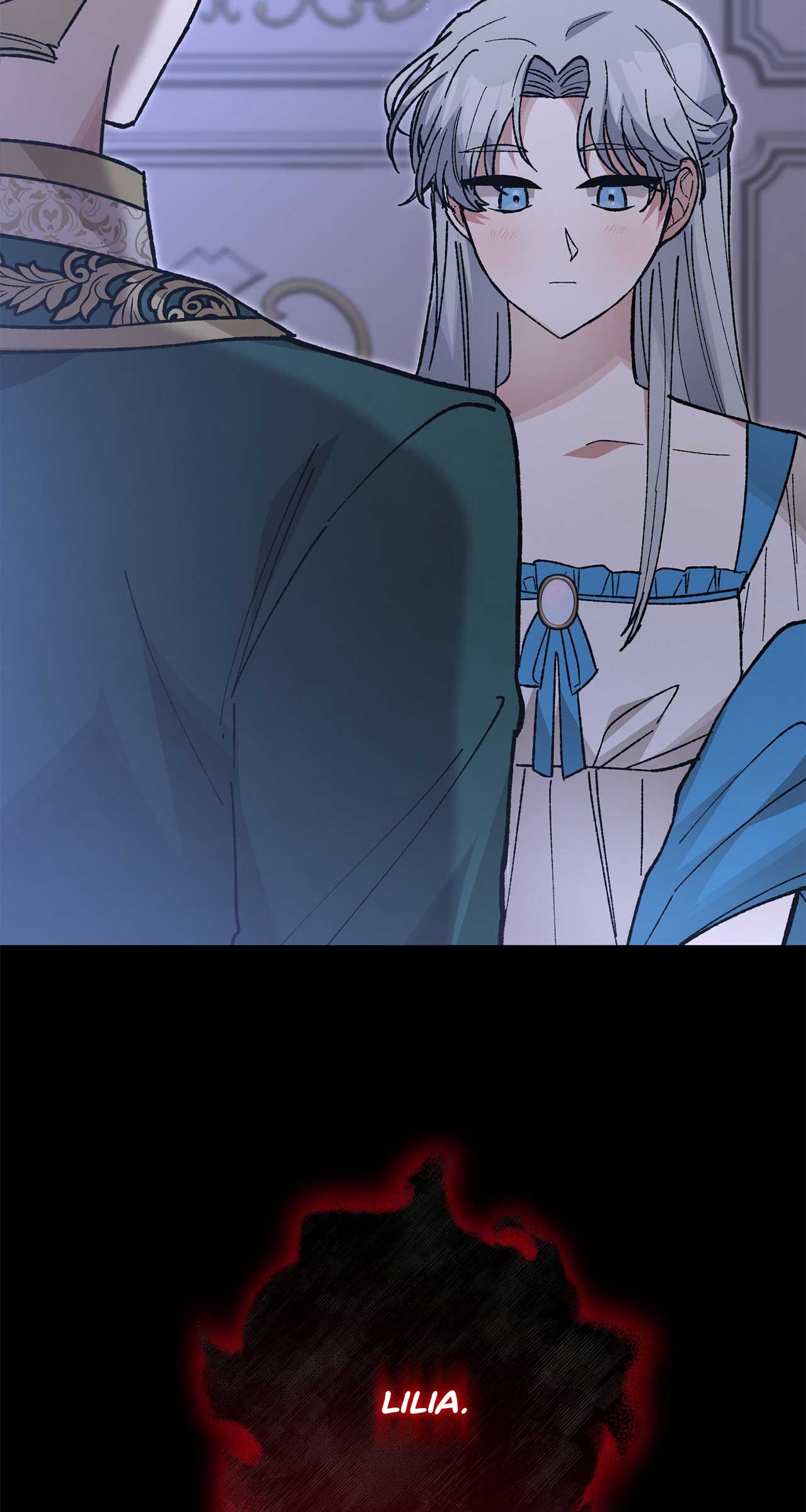 Let Me Kidnap the Male Lead! Chapter 20 242 13