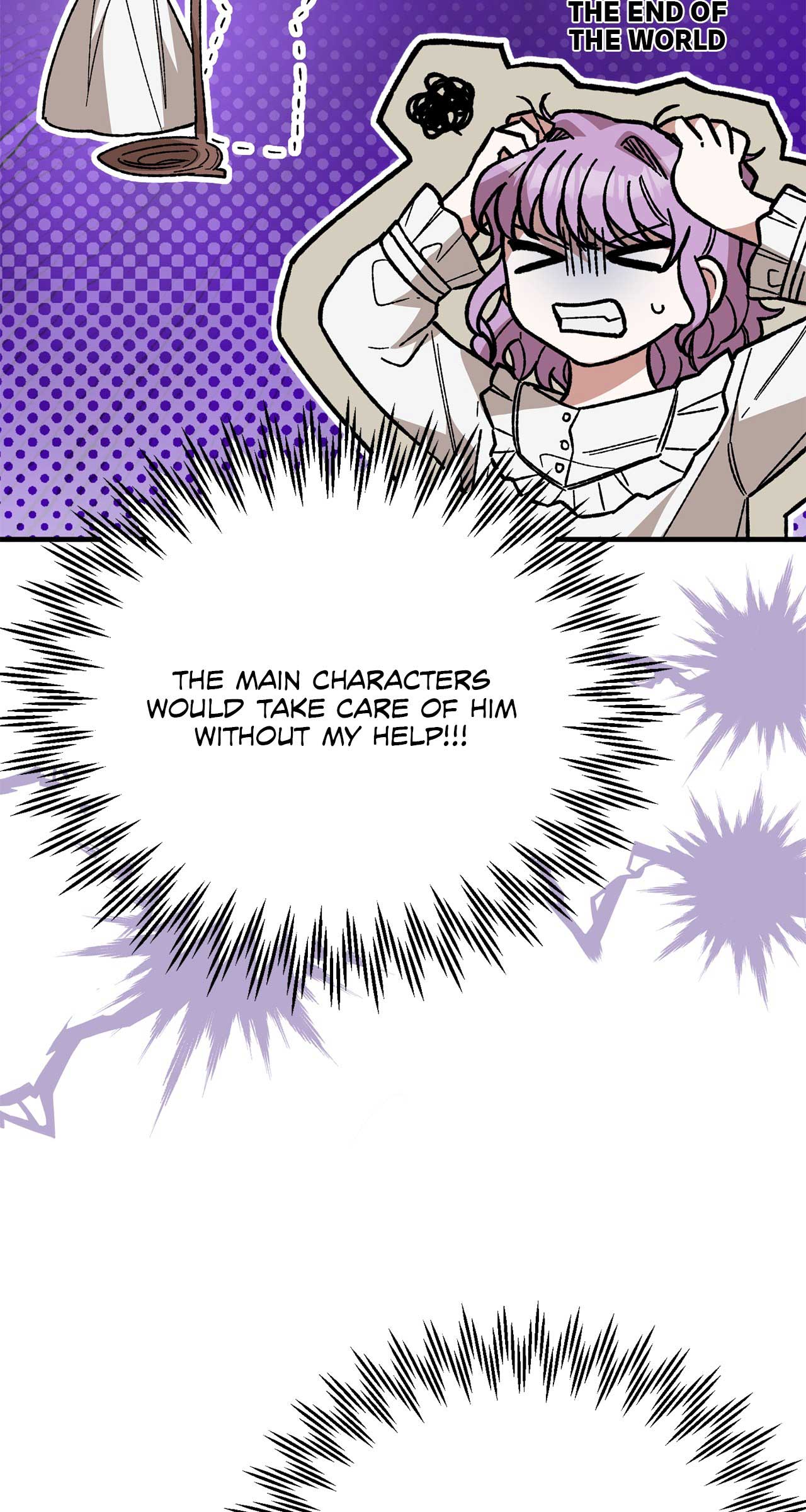 Let Me Kidnap the Male Lead! Chapter 20 254 25