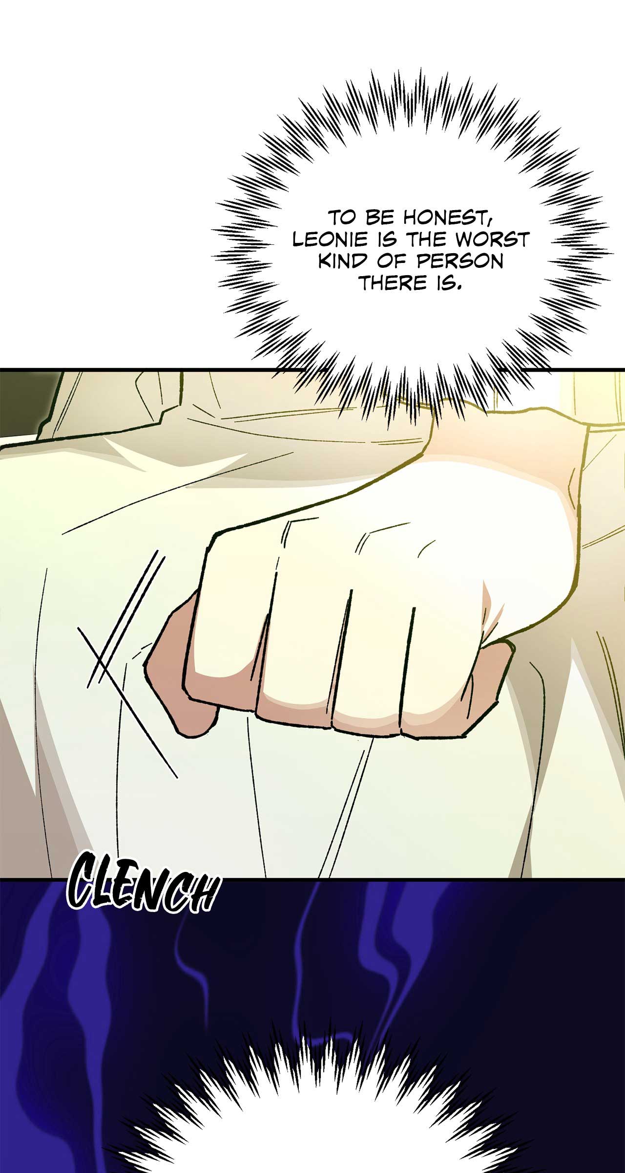 Let Me Kidnap the Male Lead! Chapter 20 258 29