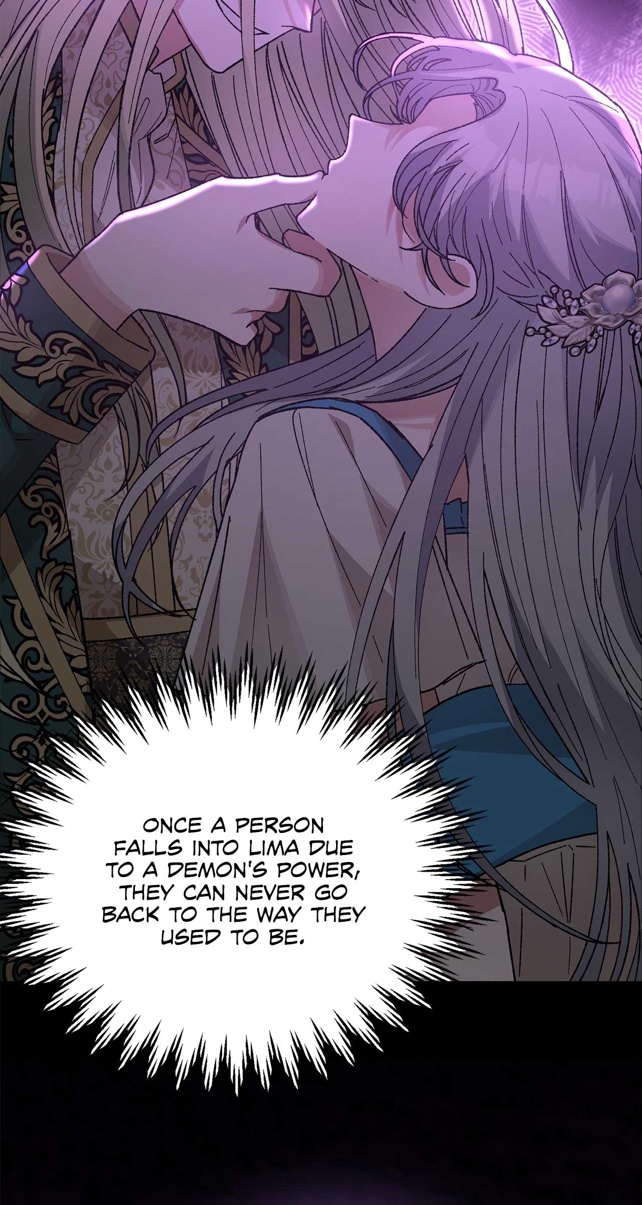 Let Me Kidnap the Male Lead! Chapter 20 260 31