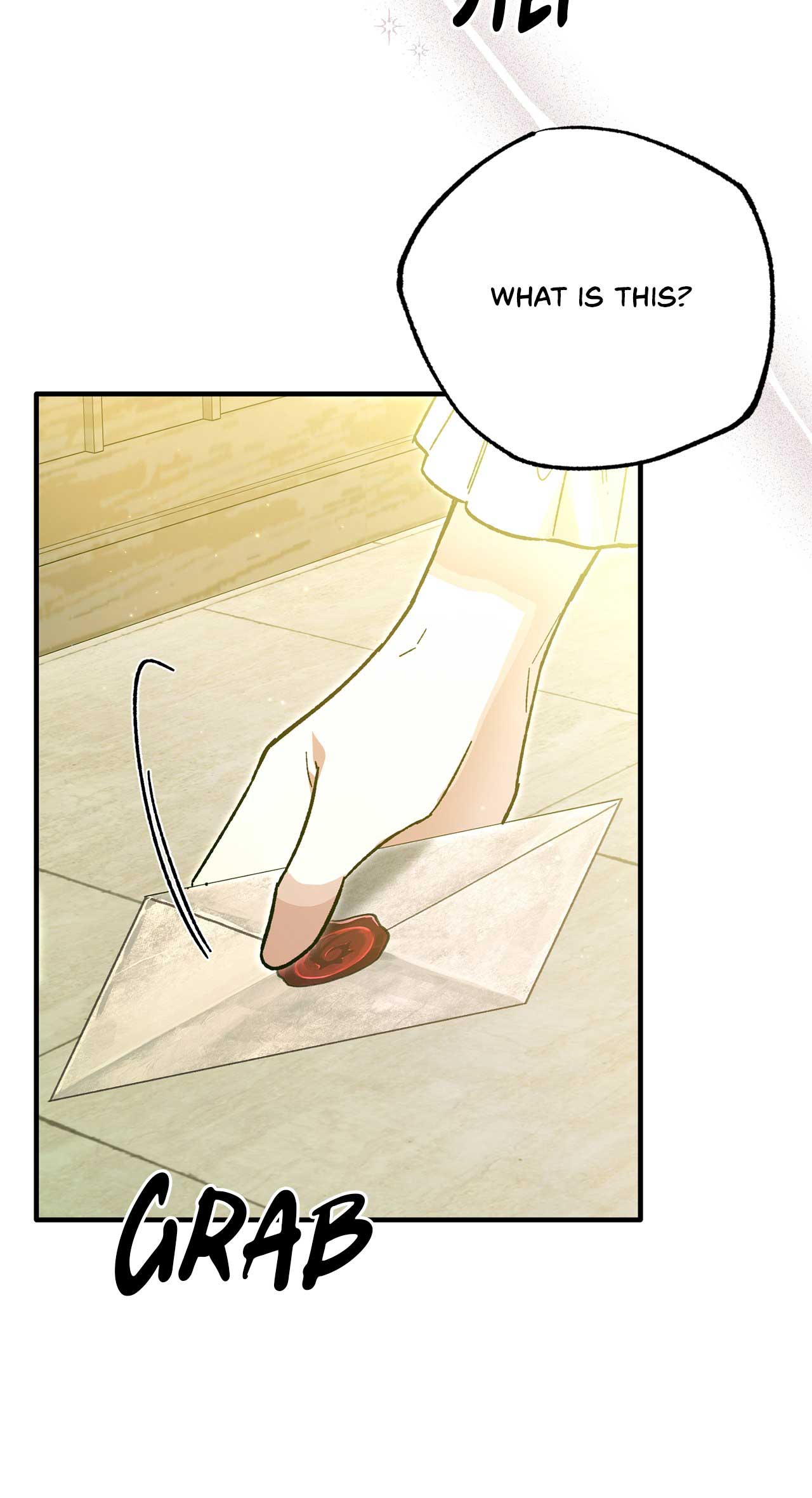 Let Me Kidnap the Male Lead! Chapter 20 267 38