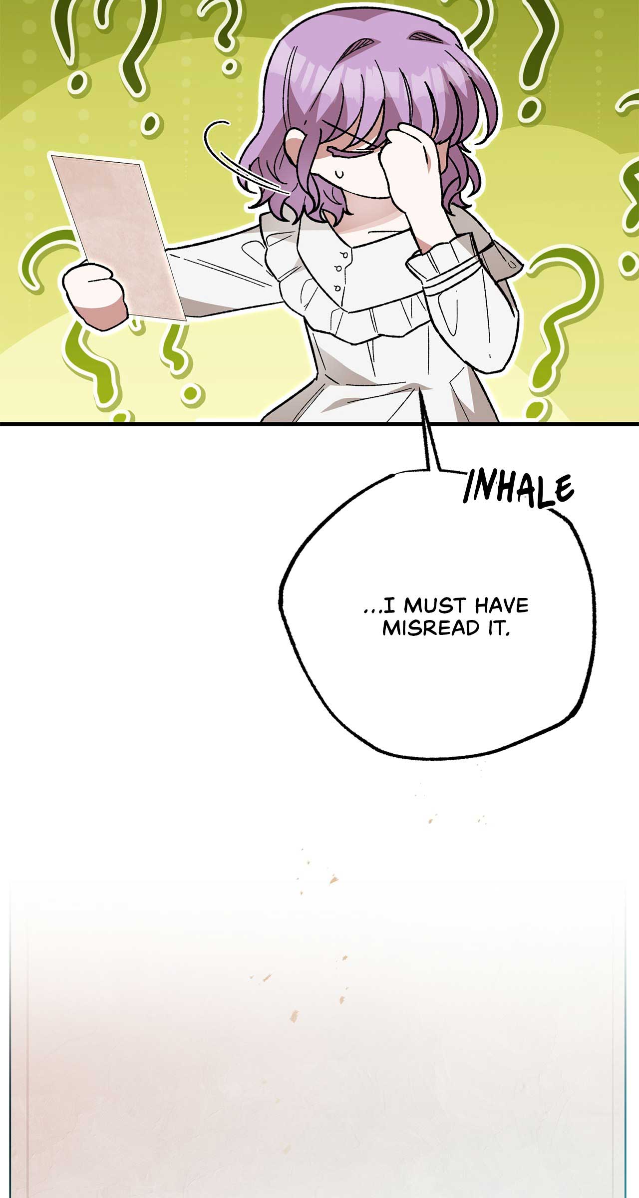 Let Me Kidnap the Male Lead! Chapter 20 269 40