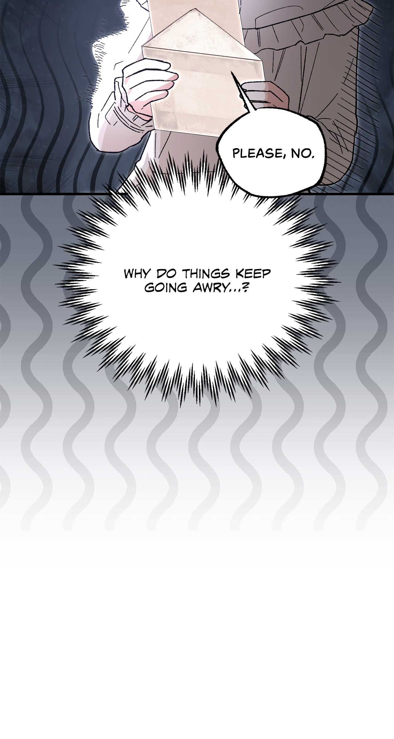Let Me Kidnap the Male Lead! Chapter 20 271 42