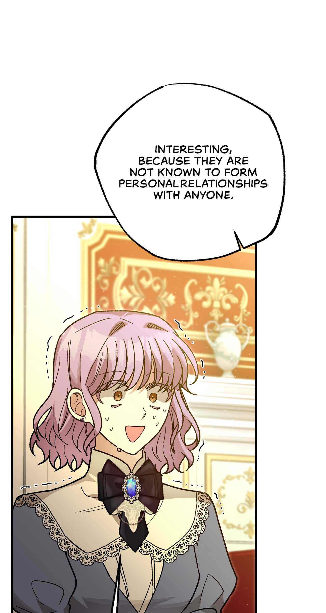 Let Me Kidnap the Male Lead! Chapter 20 275 46