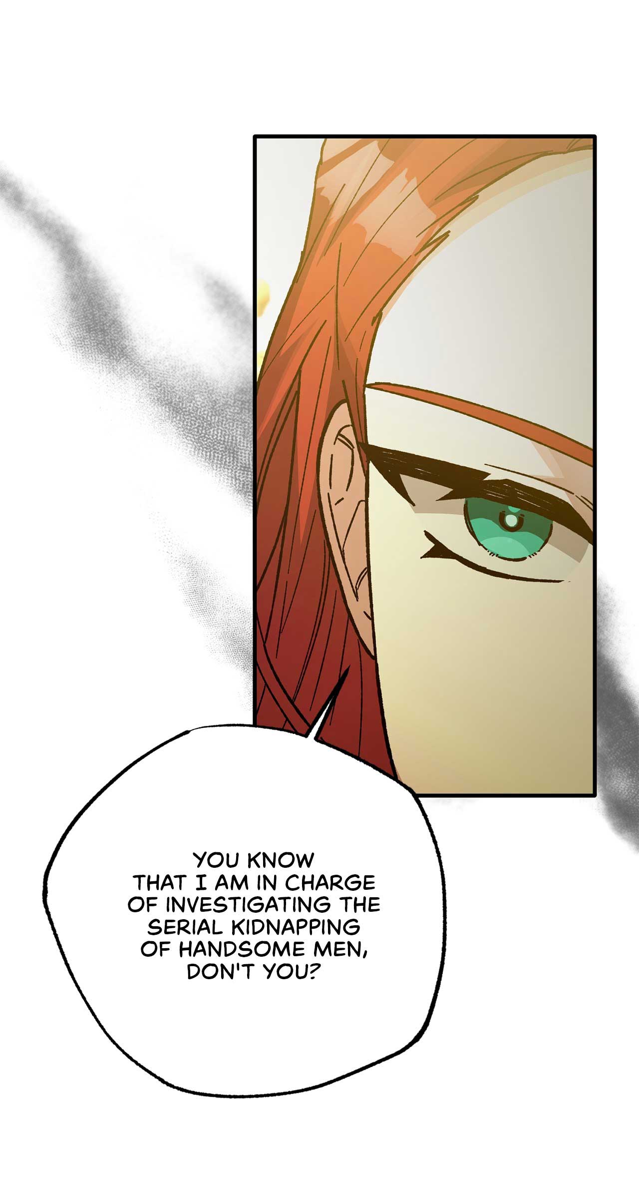 Let Me Kidnap the Male Lead! Chapter 20 278 49