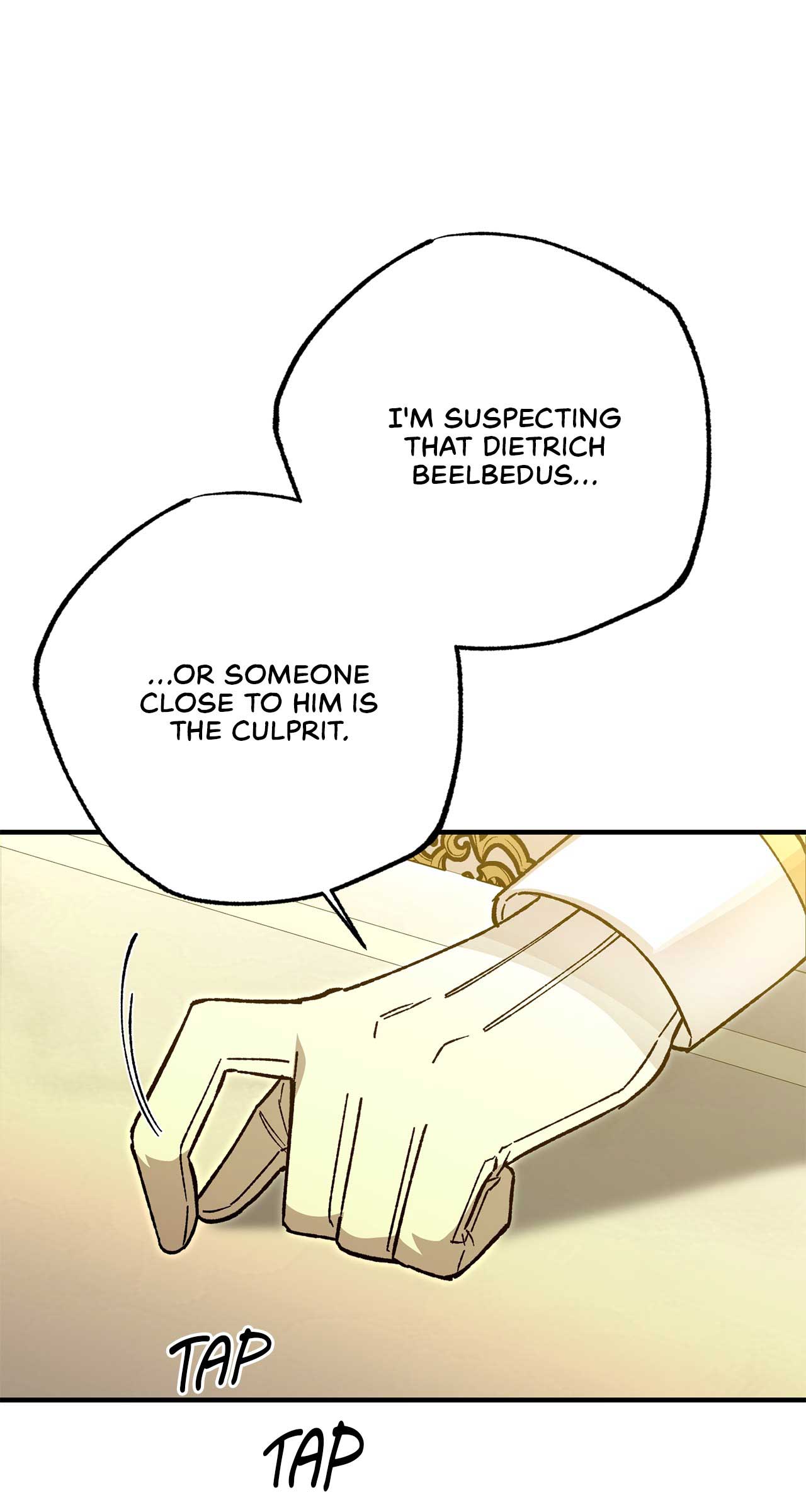 Let Me Kidnap the Male Lead! Chapter 20 279 50