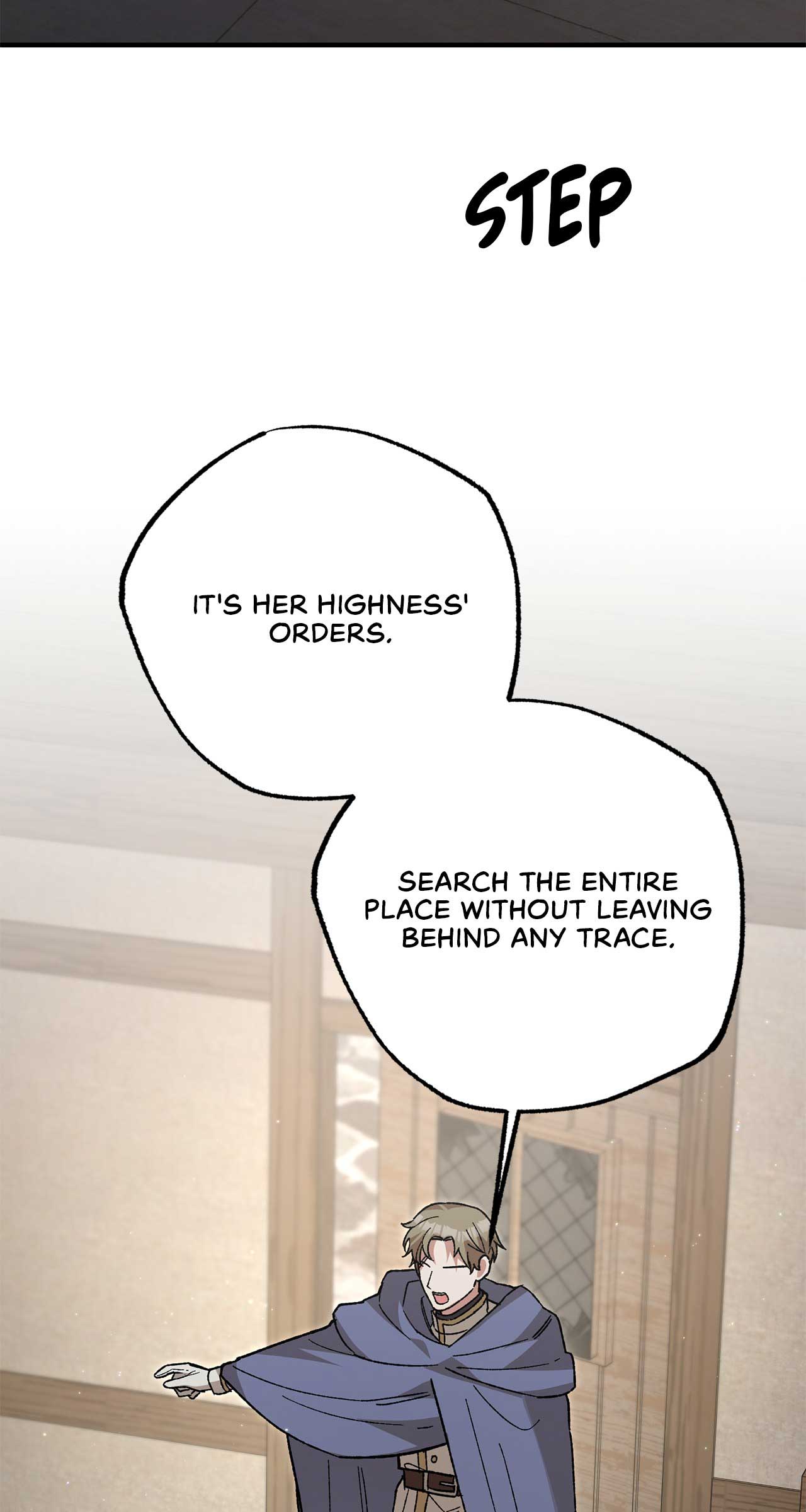Let Me Kidnap the Male Lead! Chapter 20 286 57