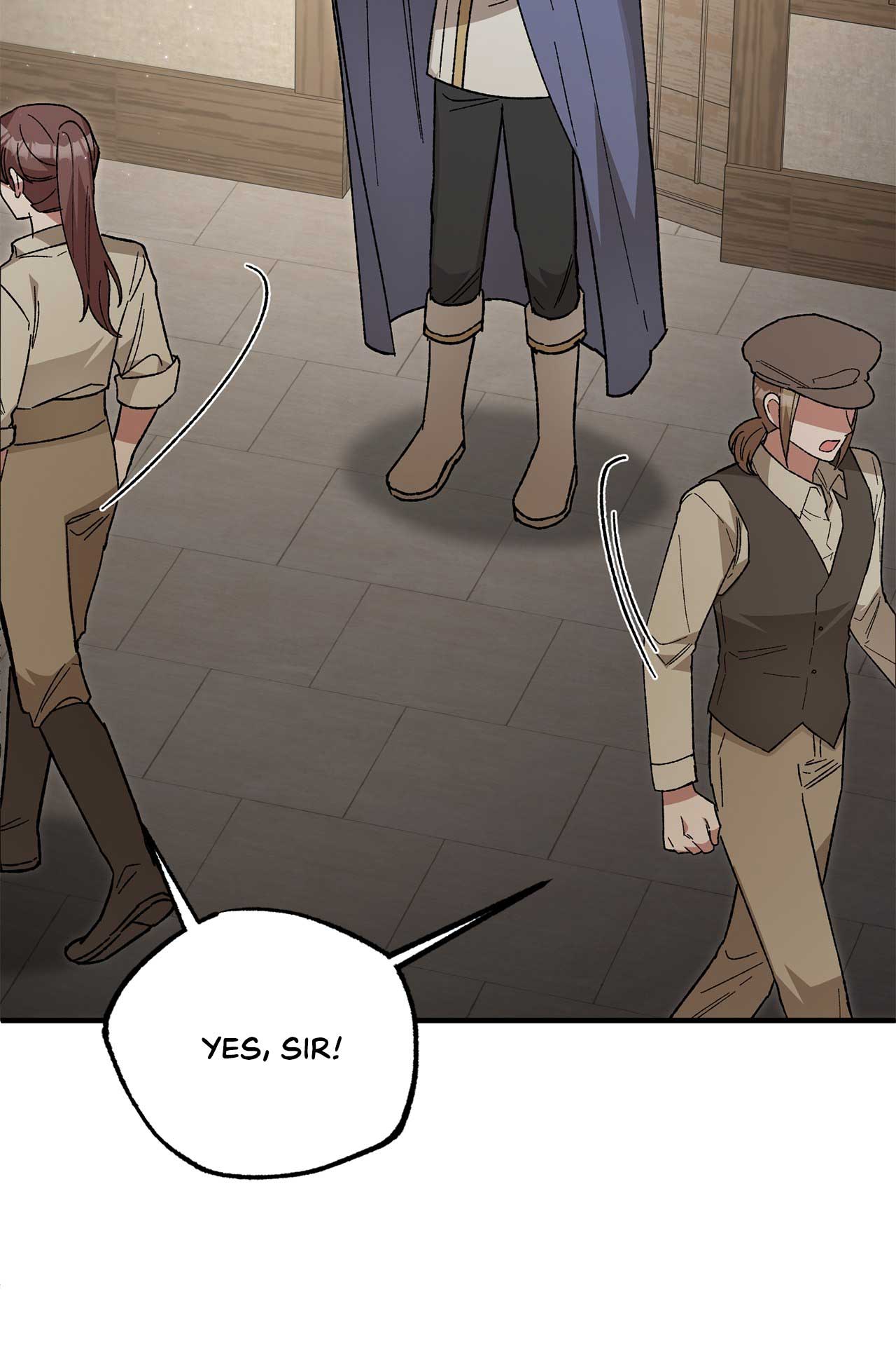 Let Me Kidnap the Male Lead! Chapter 20 287 58