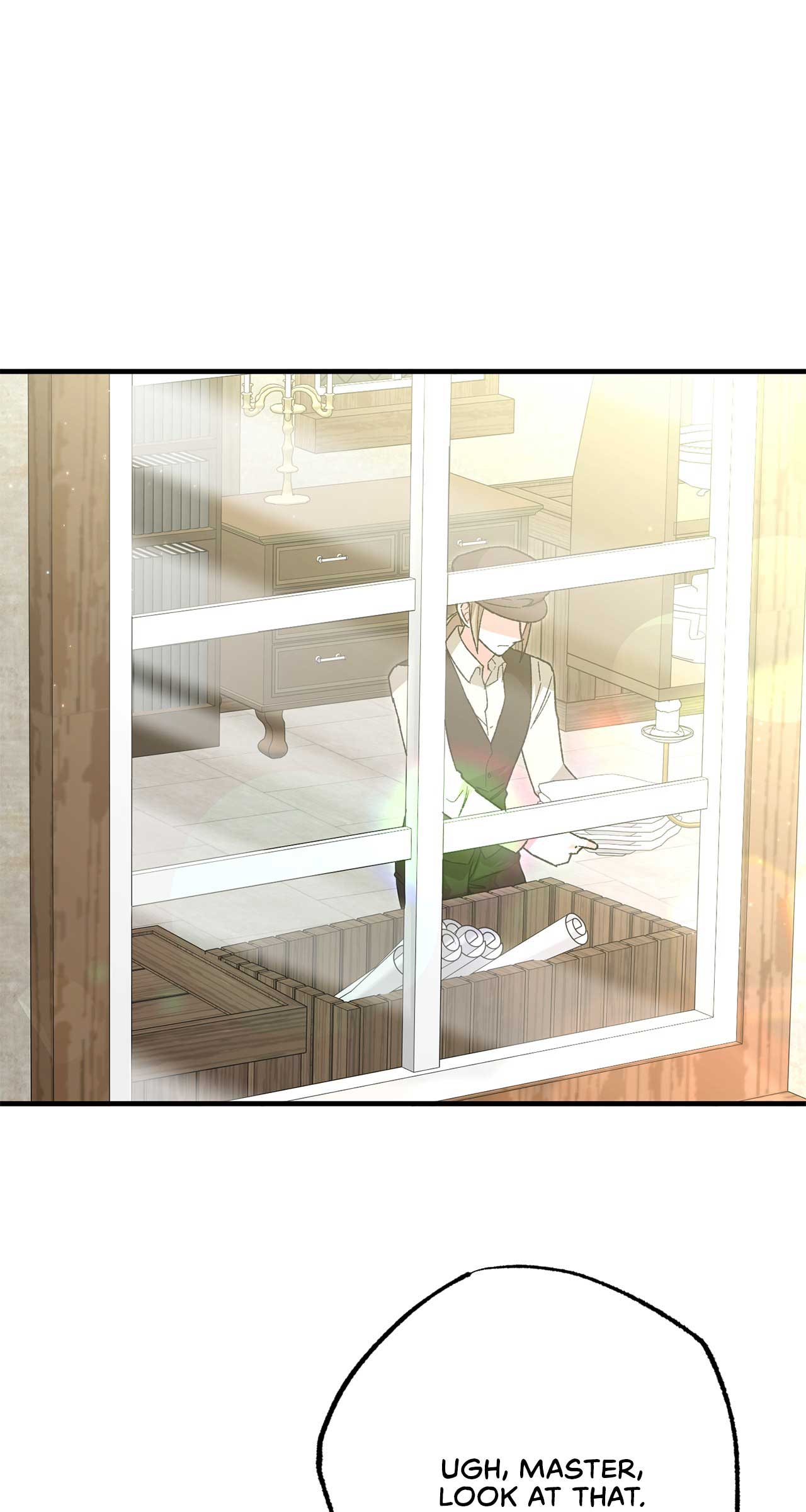 Let Me Kidnap the Male Lead! Chapter 20 288 59