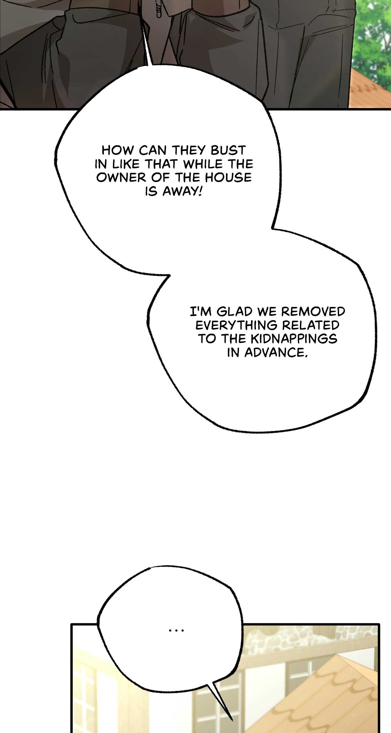 Let Me Kidnap the Male Lead! Chapter 20 290 61