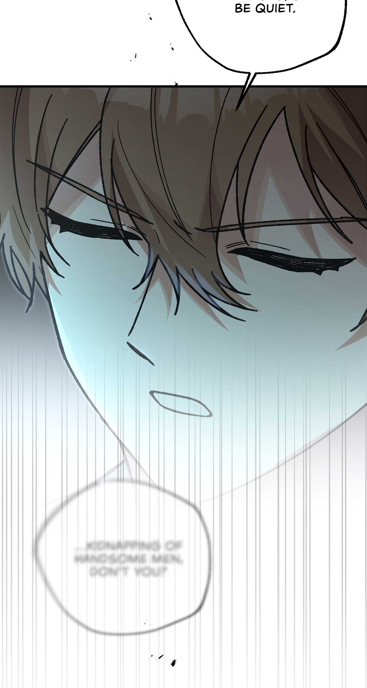 Let Me Kidnap the Male Lead! Chapter 20 292 63