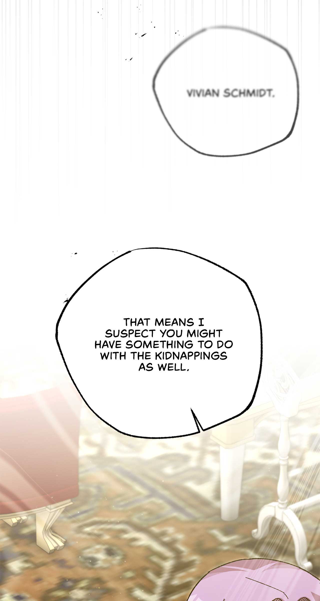 Let Me Kidnap the Male Lead! Chapter 20 293 64