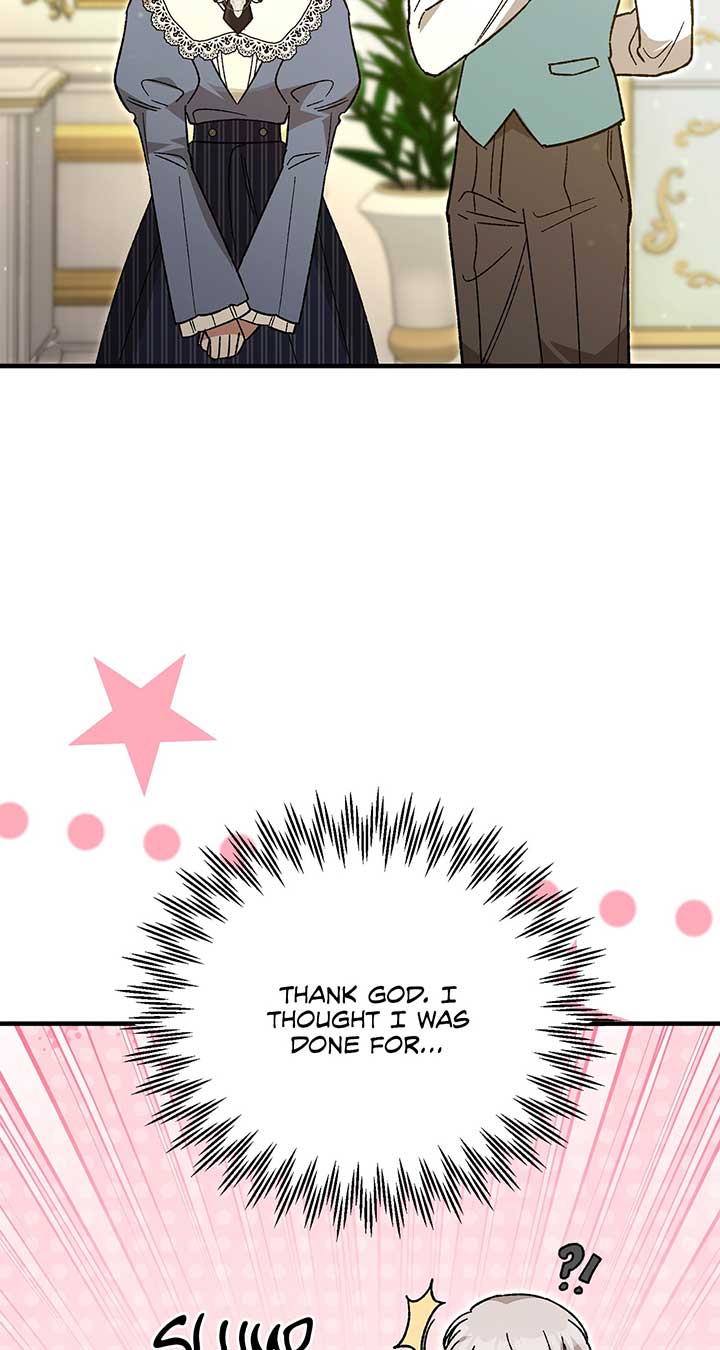 Let Me Kidnap the Male Lead! Chapter 21 312 11