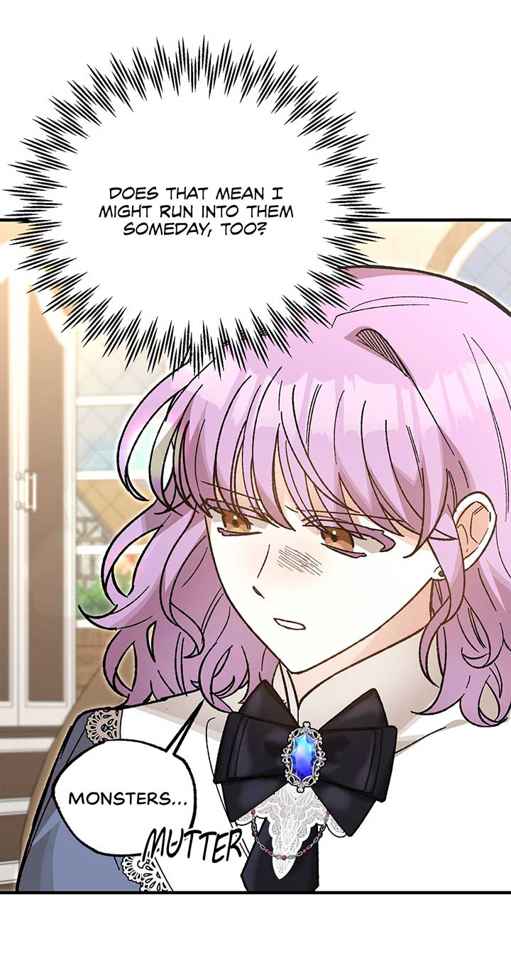 Let Me Kidnap the Male Lead! Chapter 21 319 18
