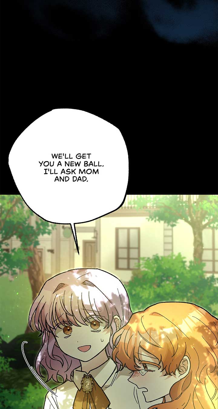 Let Me Kidnap the Male Lead! Chapter 21 331 30