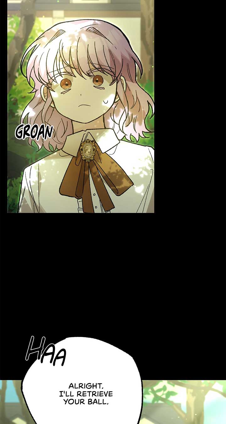 Let Me Kidnap the Male Lead! Chapter 21 335 34