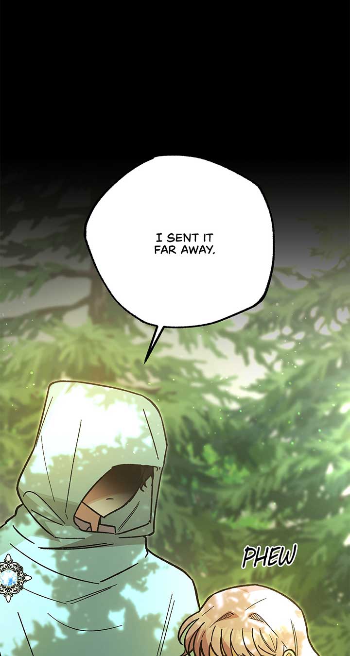 Let Me Kidnap the Male Lead! Chapter 21 358 57