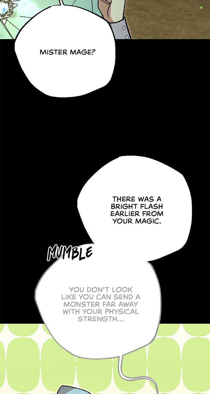 Let Me Kidnap the Male Lead! Chapter 21 361 60
