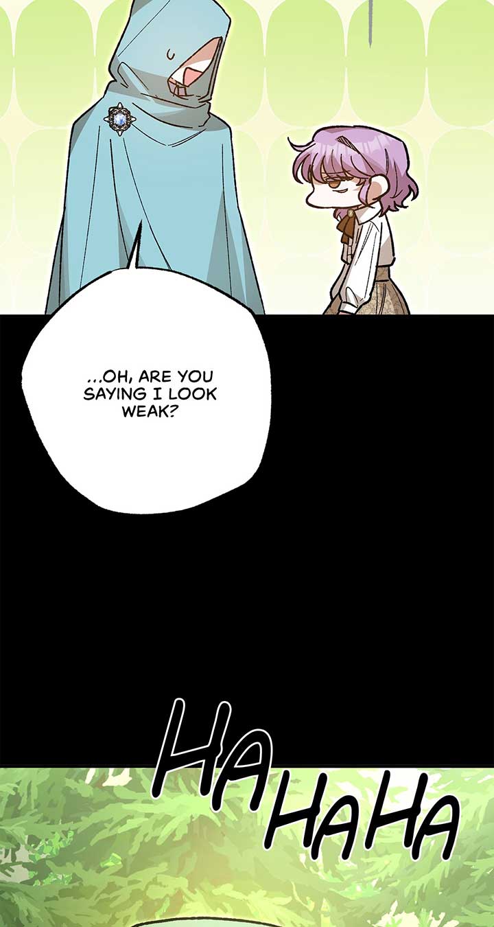 Let Me Kidnap the Male Lead! Chapter 21 362 61